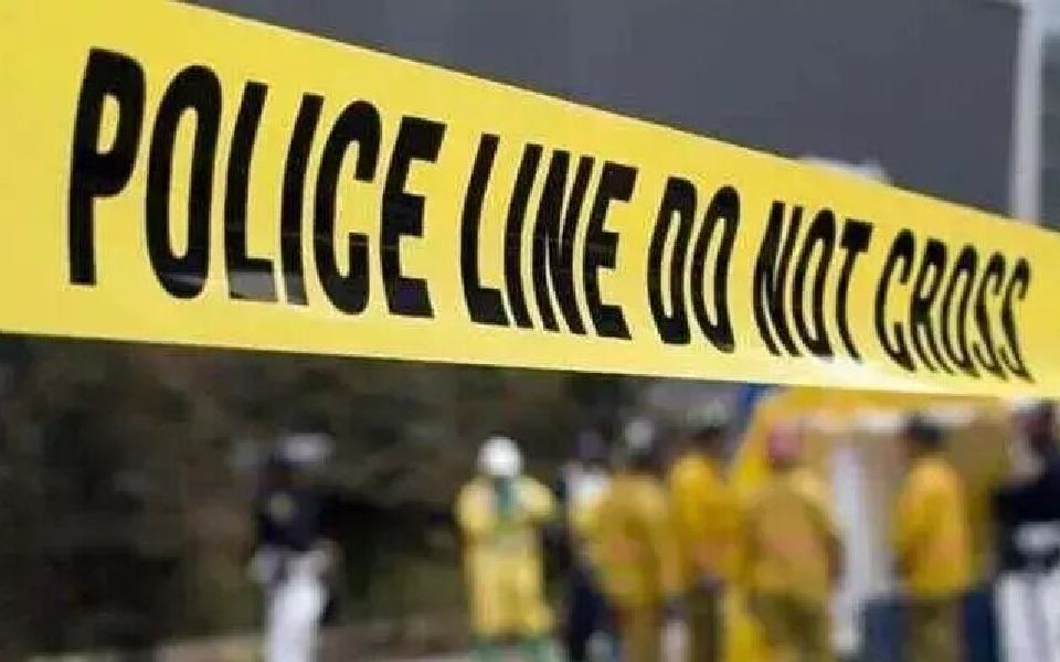 Body of woman stuffed inside suitcase found near railway track on outskirts of Bengaluru