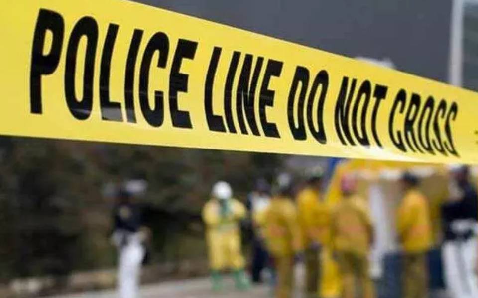 Bengaluru spa woman employee killed by male friend