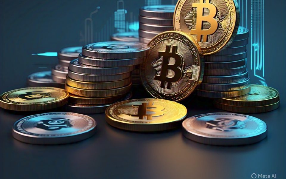 Man arrested in Rs 384 cr crypto fraud case in Bengaluru