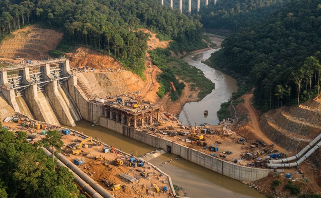 CAG flags delays, tendering, financial management flaws in Yettinahole project implementation