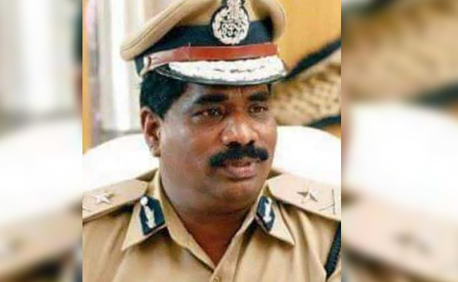 Karnataka govt orders probe against DGP rank officer Ramachandra Rao in gold smuggling case