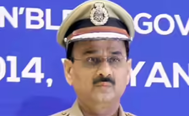 Search operations intensify across prisons in Karnataka to curb contraband