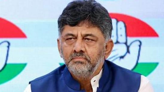 Willing to use Kannada name for GBA, says DCM Shivakumar: Asks citizens to suggest alternatives