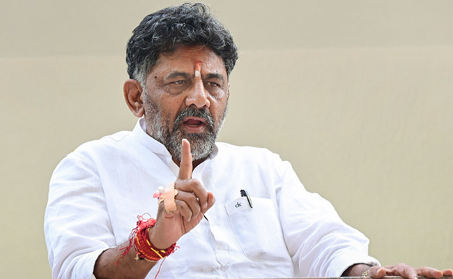 Here's why DK Shivakumar wants to contest from JD(S) stronghold Channapatna in by-election