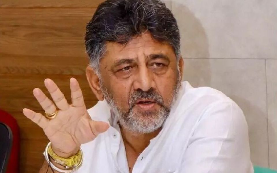 Will review ‘Shakti scheme’ as women prefer to pay for bus ride, says Deputy CM DK Shivakumar