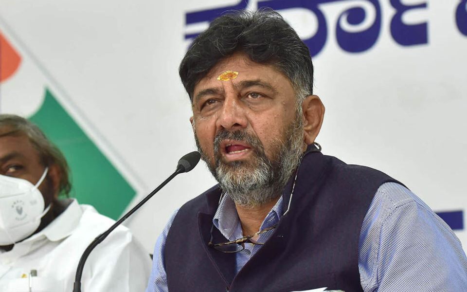 “LS poll campaigns will be held under CM's Leadership,” asserts DK Shivakumar on Yatindra’s remarks