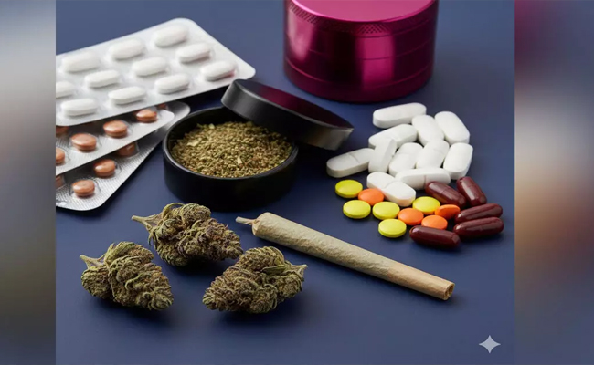 Bengaluru narcotics crackdown: 15 held, drugs worth Rs 10.59 cr seized