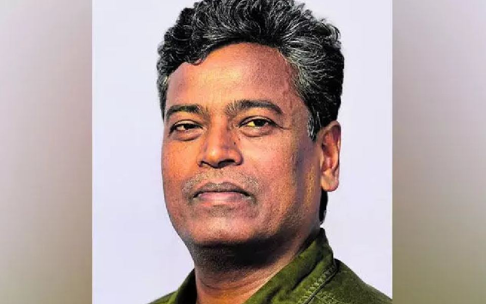 Sr. Journalist Umapathy to be honoured with Vaddarse Raghuram Shetty social justice journalism award