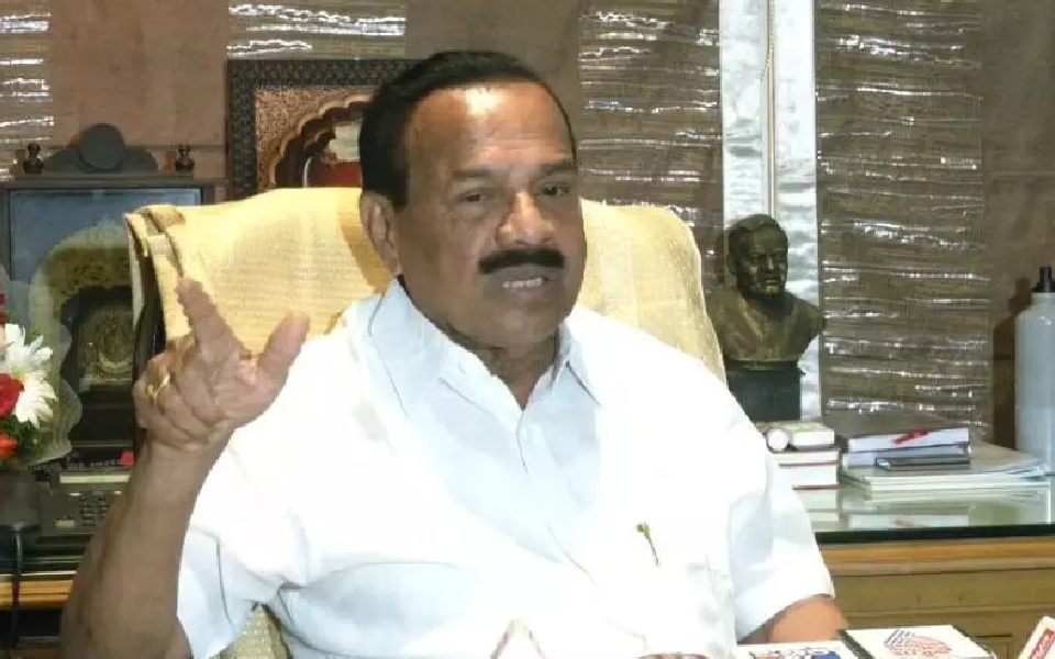 Sadananda Gowda expresses pain over factionalism in Karnataka BJP, urges central leadership to act