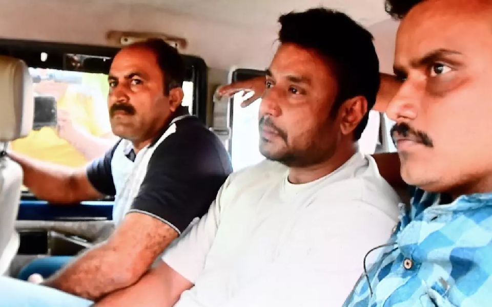 Renukaswamy murder case: Darshan fan clubs under police scanner