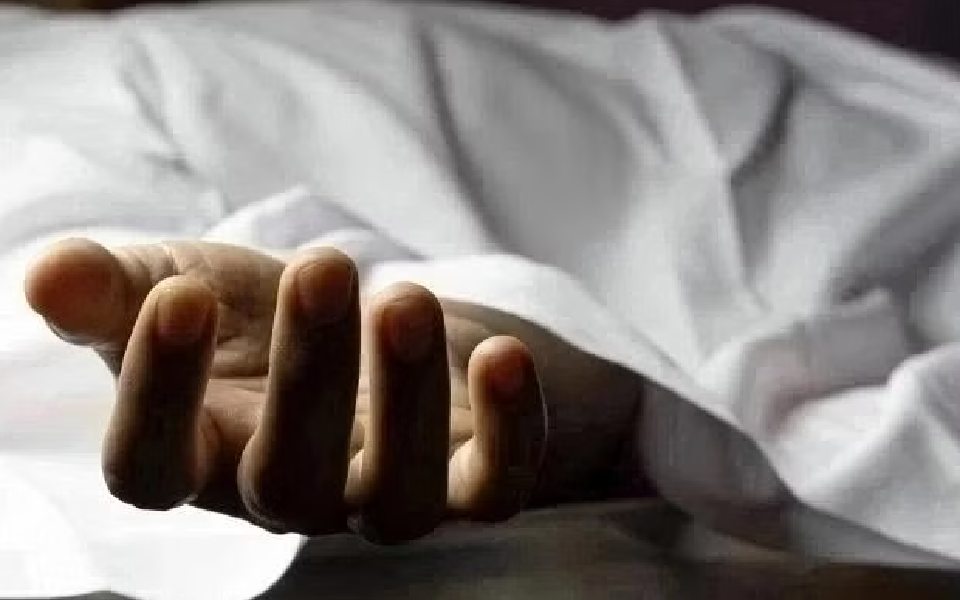 Siblings found dead under mysterious circumstances in Bengaluru