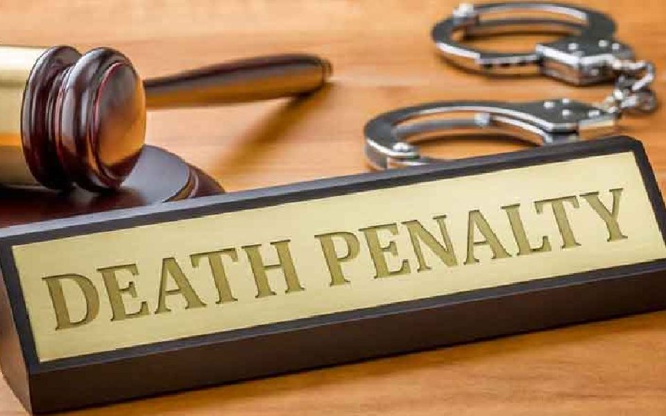 K'taka HC confirms capital punishment on man who killed five, including three of his minor children