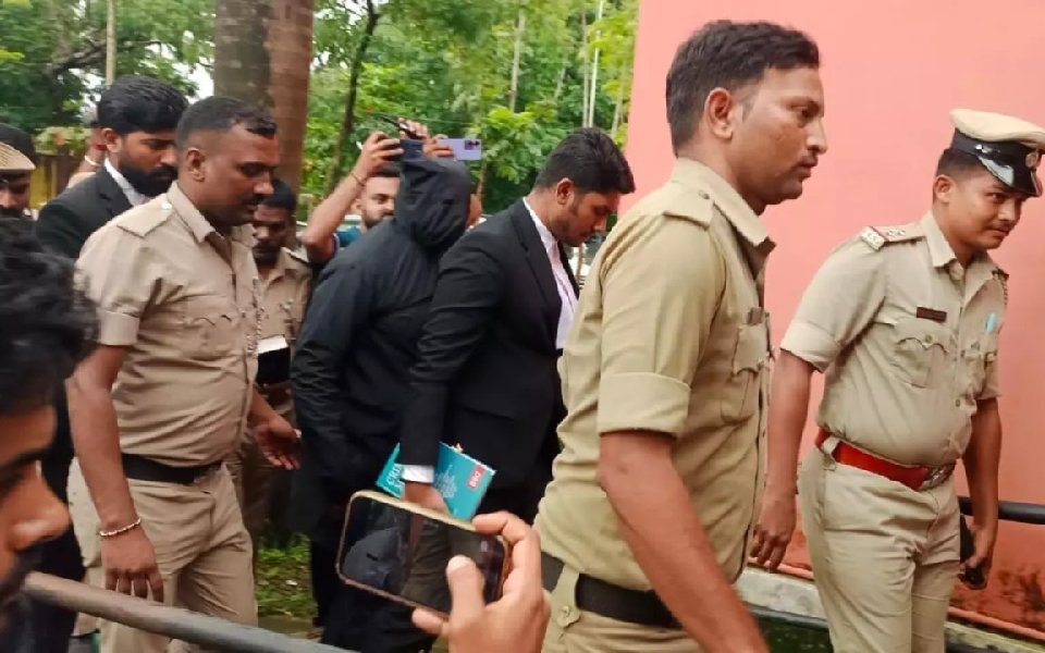 Advocates seek High Court’s intervention in Dharmasthala mass burials case