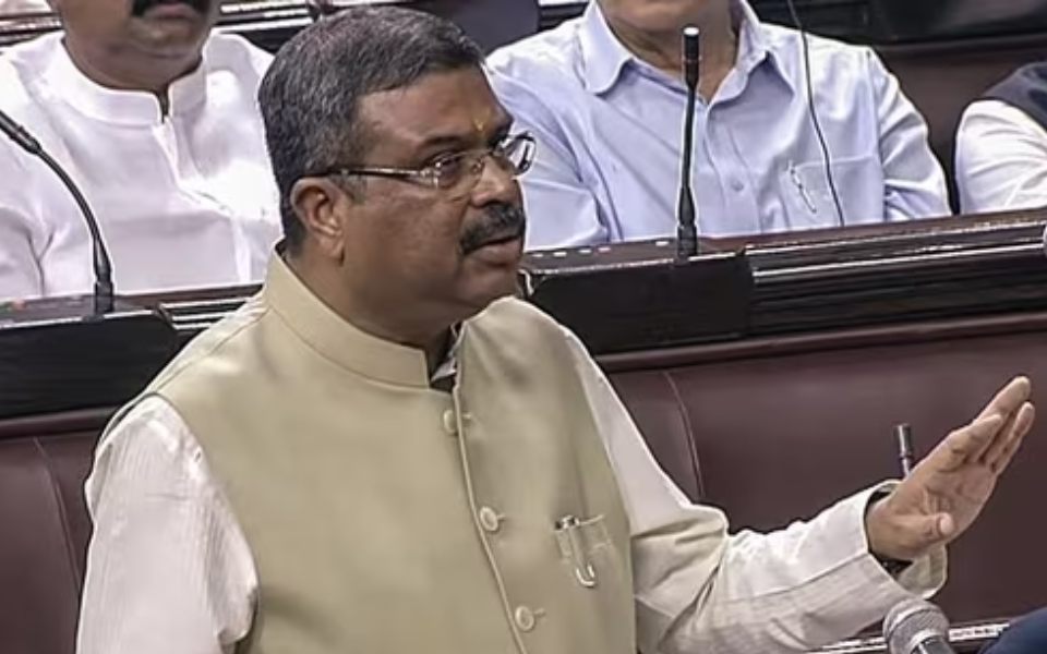 Education should be beacon of progress, not political pawn: Union Edu Min on Karnataka scrapping NEP