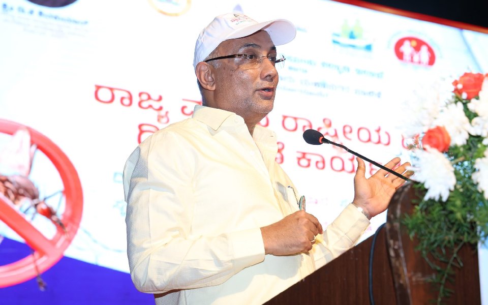 Only Jan Aushadhi Kendras operating within govt hospital premises suspended: Min. Dinesh Gundu Rao