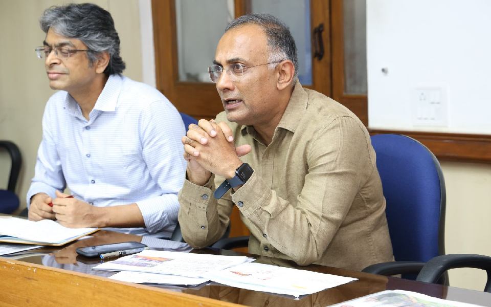 New programme will be announced to curb cesarean deliveries: K'taka Health Min. Dinesh Gundu Rao