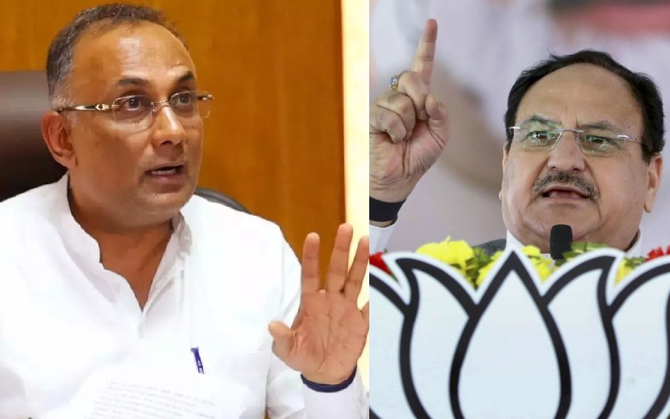 K'taka defends move to discontinue Jan Aushadhi Kendras in govt hospitals; Minister writes to Nadda