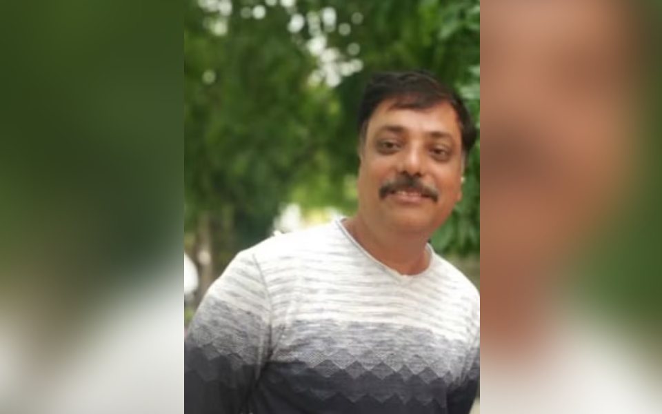 Faced with Rs 3 cr loan, unfinished film, prominent Kannada director dies by suicide