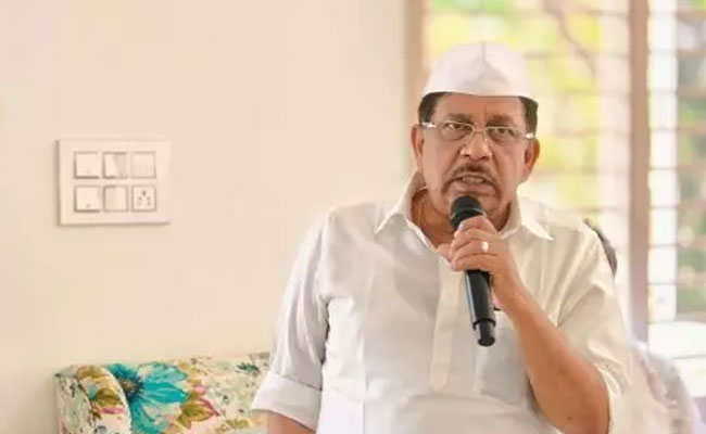 I regret any hurt caused to Neha Hiremath's parents due to my earlier statement: Dr. G. Parameshwar