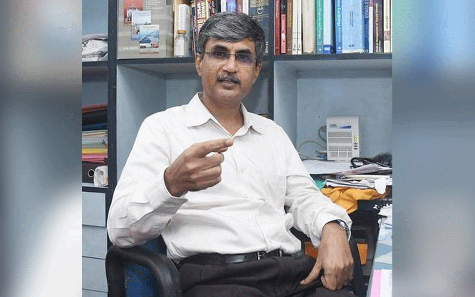 Government must reopen schools at the earliest: Dr. Srinivas Kakkilaya