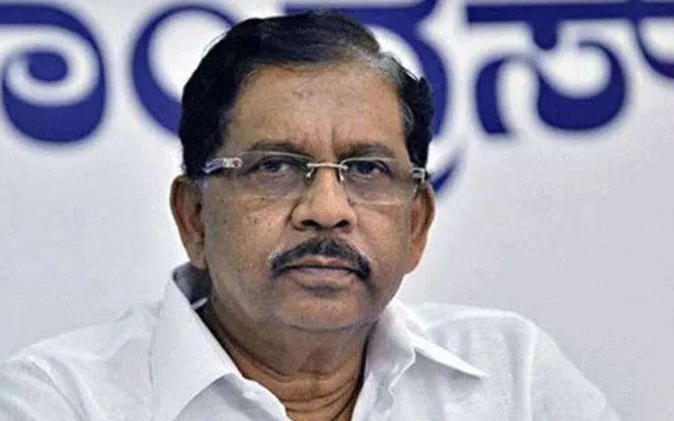 Cafe blast: Police probing different angles including business rivalry, says HM G Parameshwara