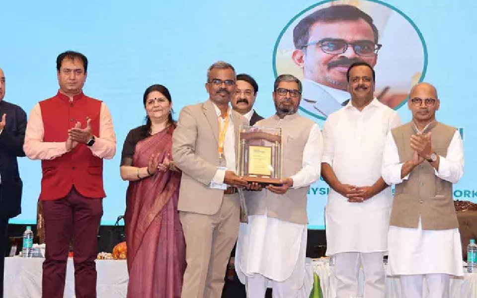 NEET mandatory for Physiotherapy courses: Karnataka Minister Dr. Sharan Prakash Patil