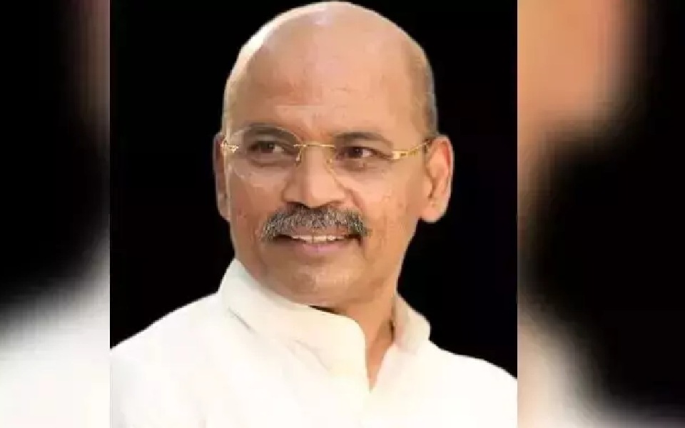 K'taka Minister Sharan Prakash Patil says COVID situation under control, urges caution