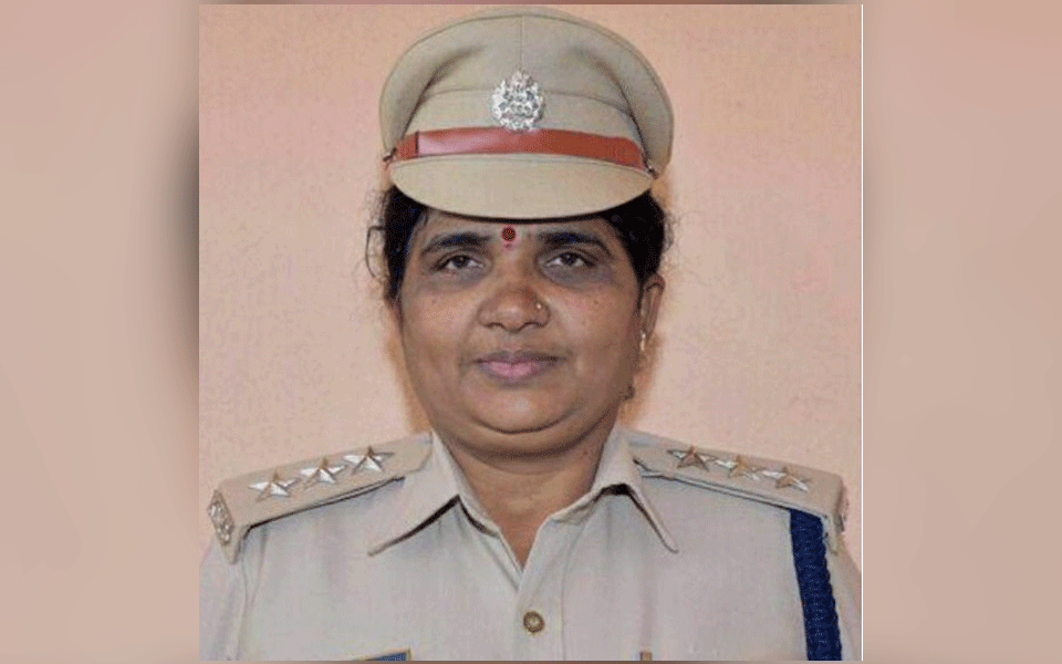 Woman police officer in Karnataka gets four years in jail in bribery case