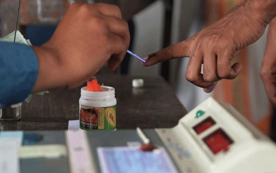 Assembly elections: Election Commission unveils 3 mobile apps