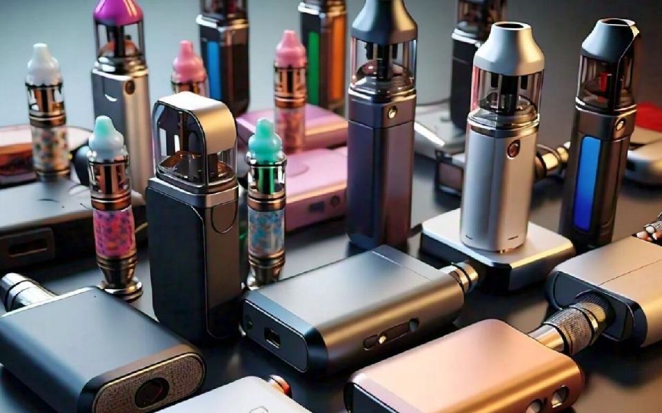 Bengaluru: Three arrested for sale of banned e-cigarettes Worth Rs 30 Lakh