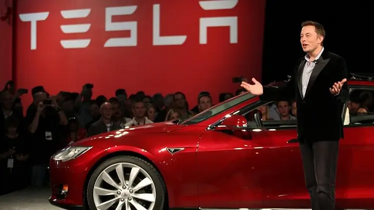 US car giant Tesla to set up manufacturing unit in Karnataka: CM Yediyurappa