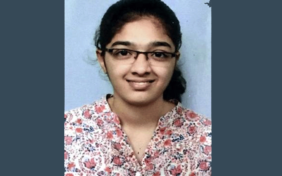 This SSLC topper loves English literature