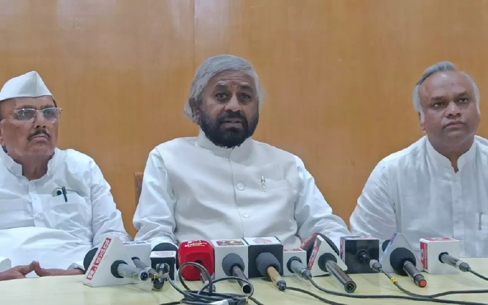 Action will be taken if illegal burials in Dharmasthala are confirmed: Minister Eshwar Khandre