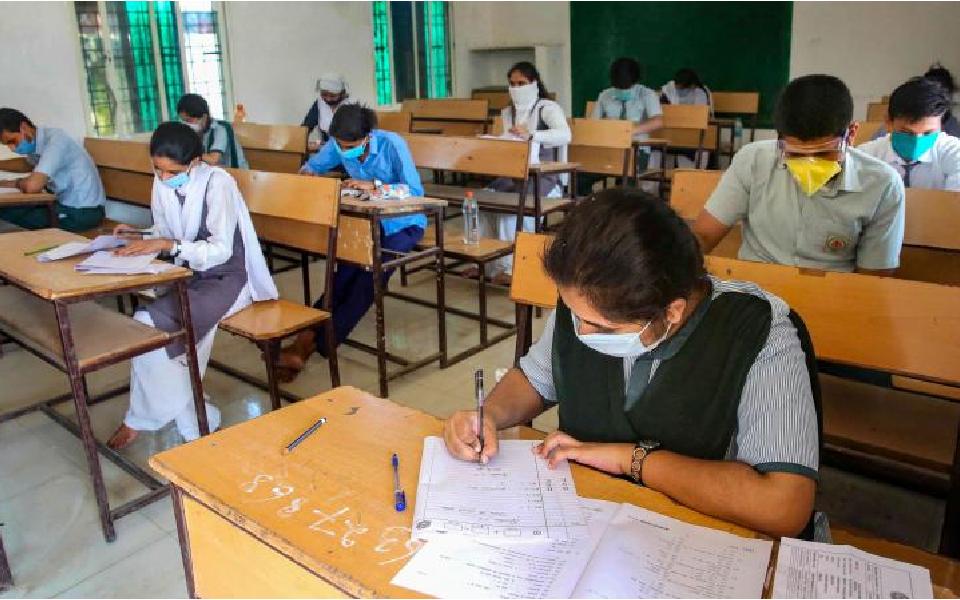 Have withdrawn notification on board exams for certain classes, Karnataka govt tells SC