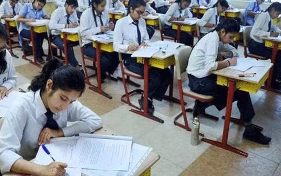 Karnataka Edu department postpones board exams for 5,8,9, 11 grades following SC order