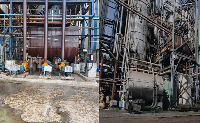 Two killed in boiler explosion at sugar factory in Karnataka
