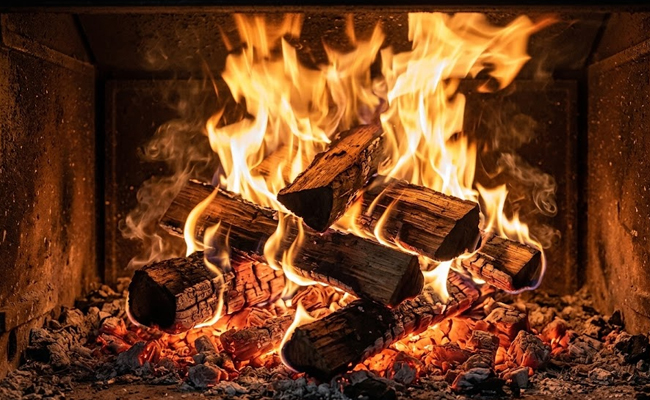 LPG crisis: Karnataka temples gear up to stock wooden logs for ‘Prasada’