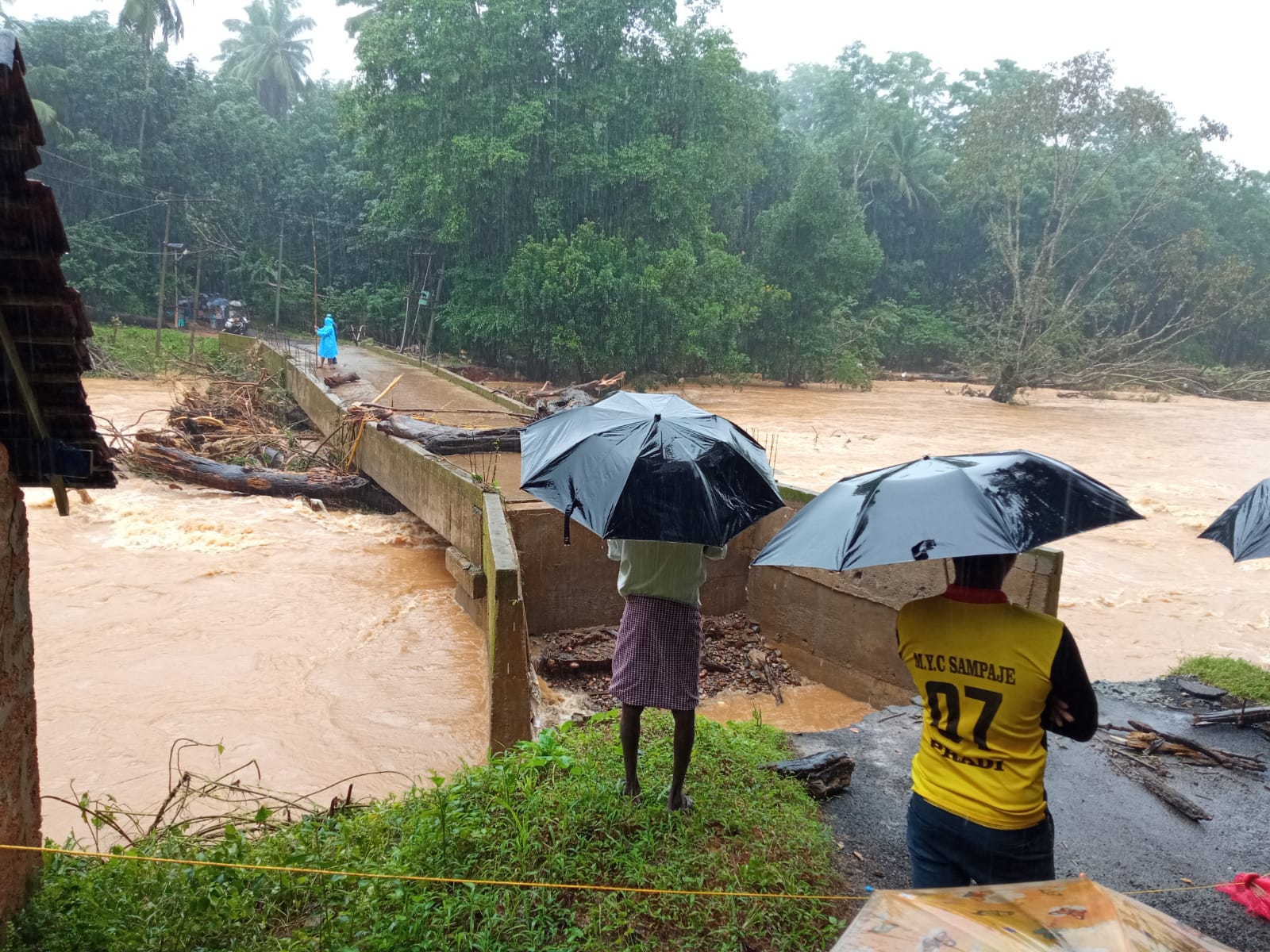 Several relief measures taken in view of floods in Karnataka: Minister R Ashoka
