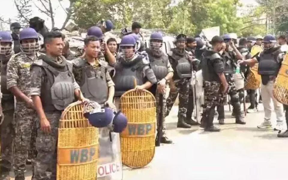 K'taka govt. establishes special task force in DK, Udupi, Shivamogga to combat anti-social elements