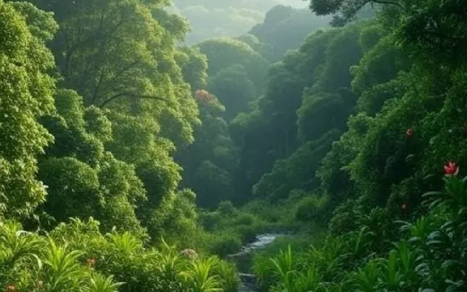 Karnataka govt reclaims 120 acres of encroached forest land worth Rs 4,000 cr