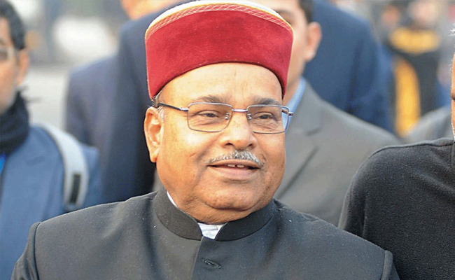 Governor Gehlot seeks report on Arkavati 'redo' land denotification case