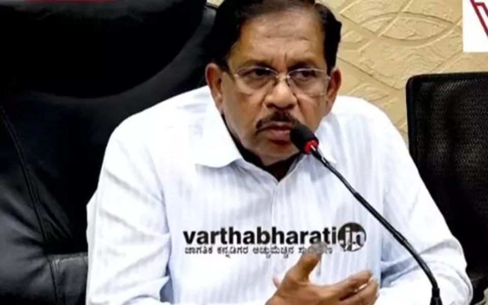 Threats to 15 writers, philosophers in Karnataka: Home Minister orders DG&IGP to provide protection