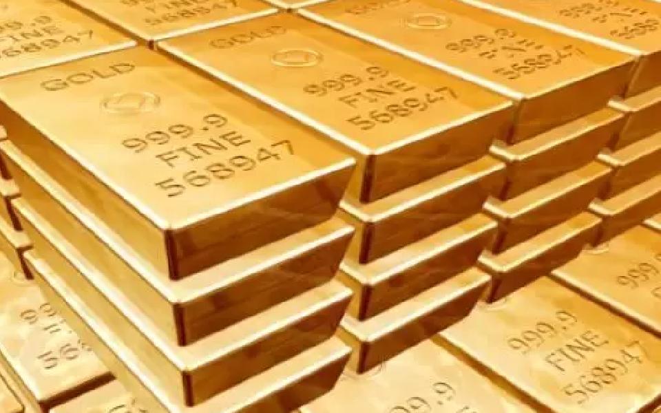 Valmiki Corporation scam: 16 kg gold, Rs 2.5 cr cash seized from accused persons