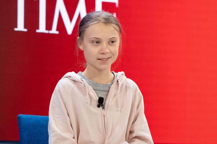 21-year-old activist arrested in Bengaluru for sharing Greta Thunberg's 'toolkit'