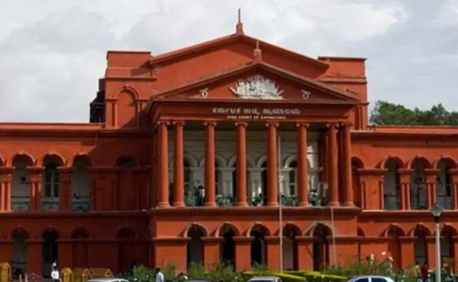 Karnataka HC rejects habeas corpus pleas in Ranya Rao gold smuggling case