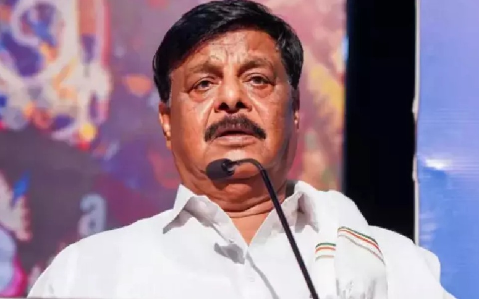 KRS dam's foundation was first laid by Tipu Sultan, but no one dares to say it now: H.C. Mahadevappa