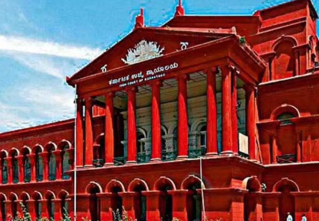 Yogesh Gowda murder case: Karnataka HC rejects MLA Vinay Kulkarni's ...