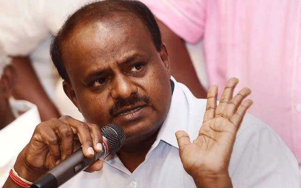 Will consider reducing cess on petrol, diesel: Kumaraswamy