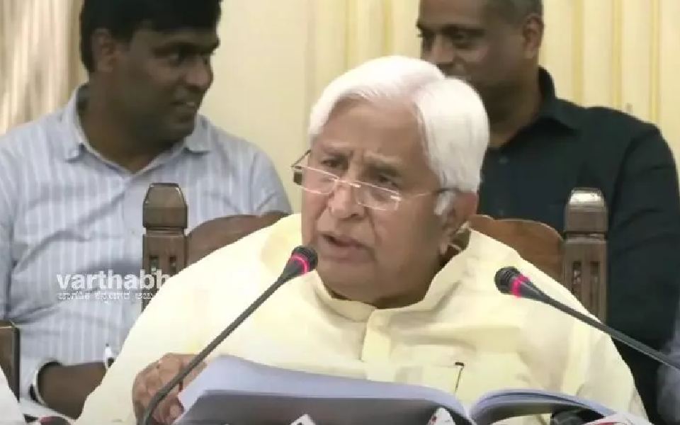 Karnataka cabinet approves bill to criminalise engagements of minors