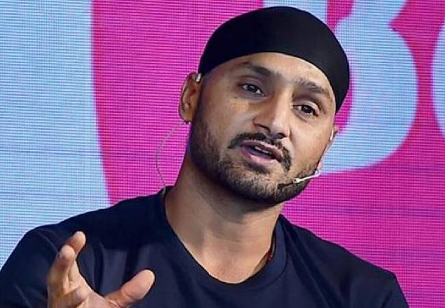 Same rules were there earlier too, my question is who altered them: Harbhajan Singh